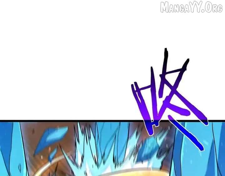 I Rely on My Invincibility to Deal Tons of Damage Passively! Chapter 124 - Page 20