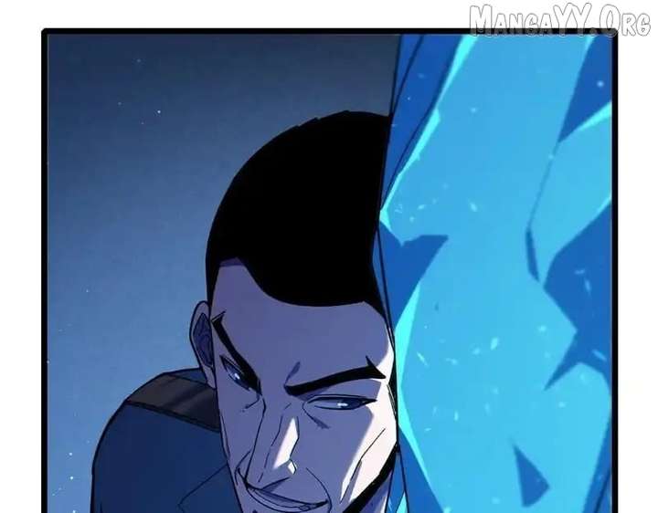 I Rely on My Invincibility to Deal Tons of Damage Passively! Chapter 124 - Page 37