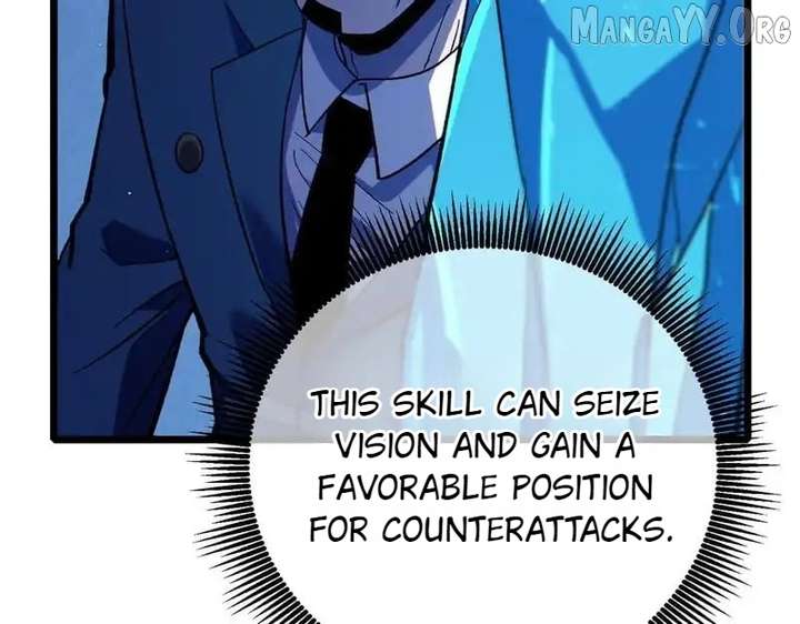 I Rely on My Invincibility to Deal Tons of Damage Passively! Chapter 124 - Page 38