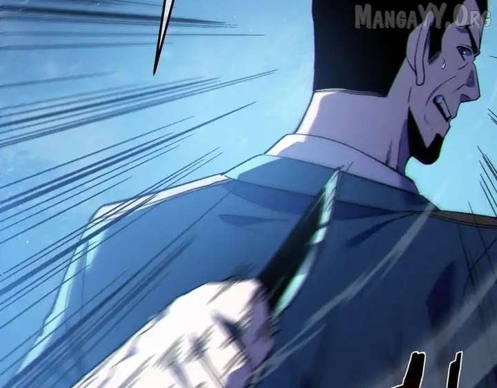 I Rely on My Invincibility to Deal Tons of Damage Passively! Chapter 124 - Page 44