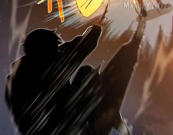 I Rely on My Invincibility to Deal Tons of Damage Passively! Chapter 124 - Page 48