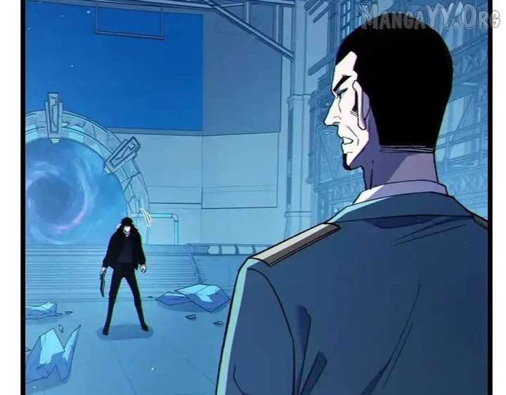 I Rely on My Invincibility to Deal Tons of Damage Passively! Chapter 124 - Page 56