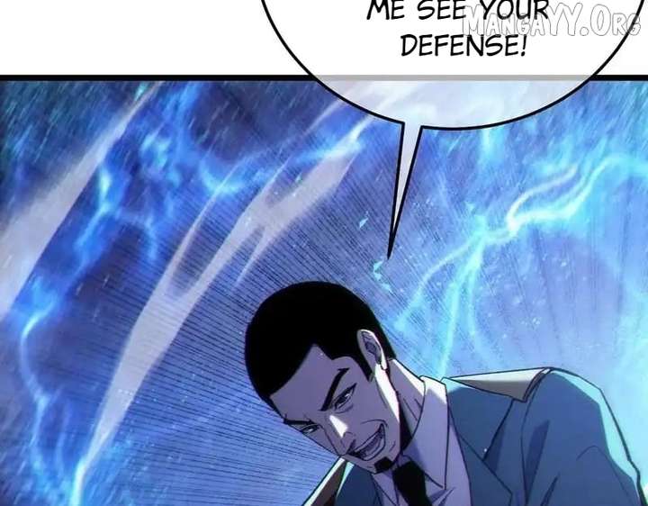 I Rely on My Invincibility to Deal Tons of Damage Passively! Chapter 124 - Page 62