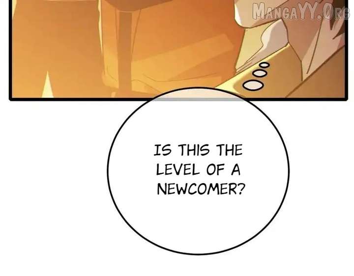 I Rely on My Invincibility to Deal Tons of Damage Passively! Chapter 124 - Page 79