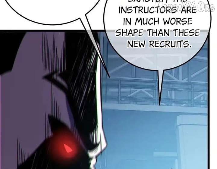 I Rely on My Invincibility to Deal Tons of Damage Passively! Chapter 124 - Page 89