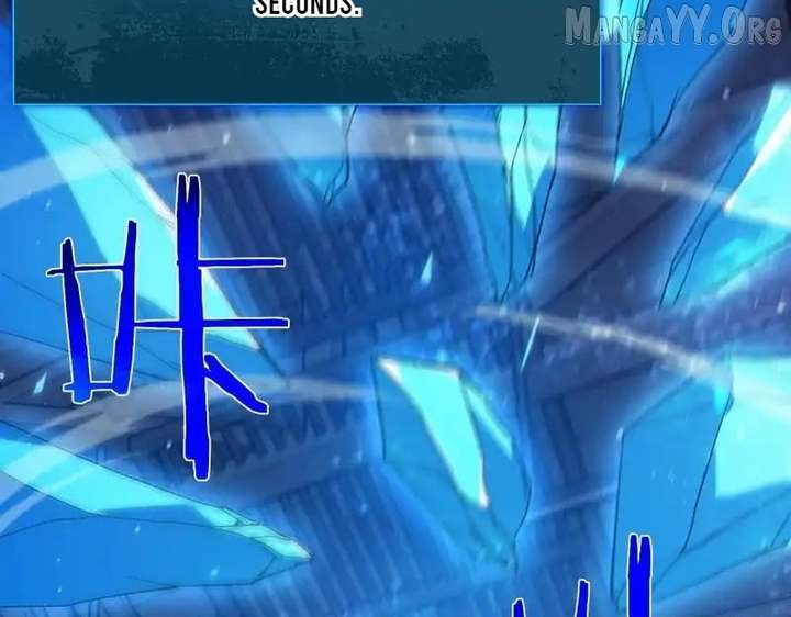 I Rely on My Invincibility to Deal Tons of Damage Passively! Chapter 124 - Page 10