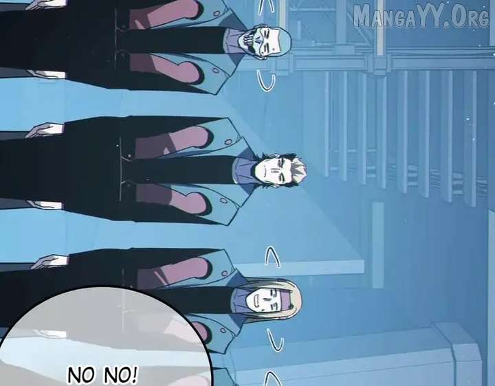 I Rely on My Invincibility to Deal Tons of Damage Passively! Chapter 124 - Page 96