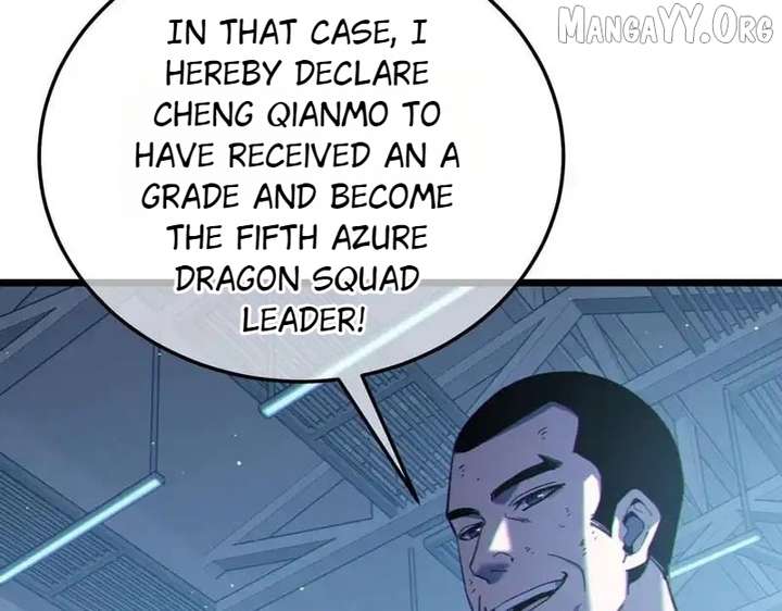 I Rely on My Invincibility to Deal Tons of Damage Passively! Chapter 124 - Page 99