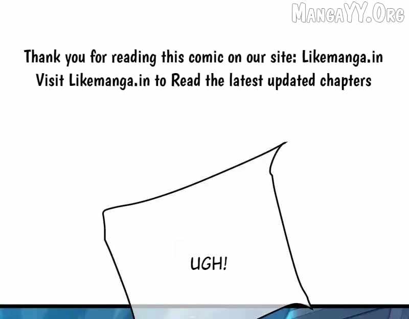 I Rely on My Invincibility to Deal Tons of Damage Passively! Chapter 125 - Page 1