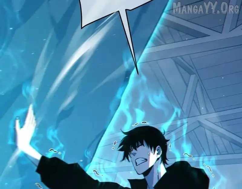 I Rely on My Invincibility to Deal Tons of Damage Passively! Chapter 125 - Page 2