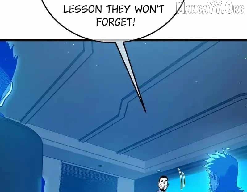 I Rely on My Invincibility to Deal Tons of Damage Passively! Chapter 125 - Page 119