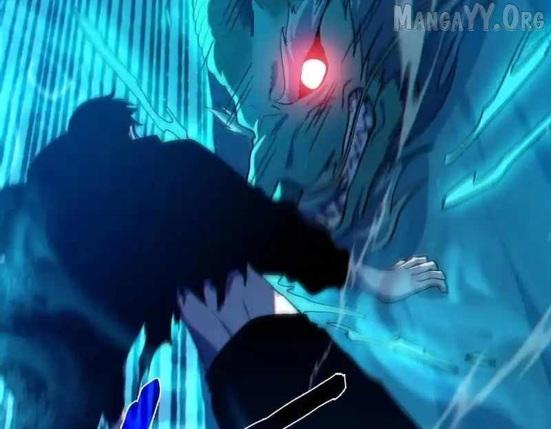 I Rely on My Invincibility to Deal Tons of Damage Passively! Chapter 125 - Page 14