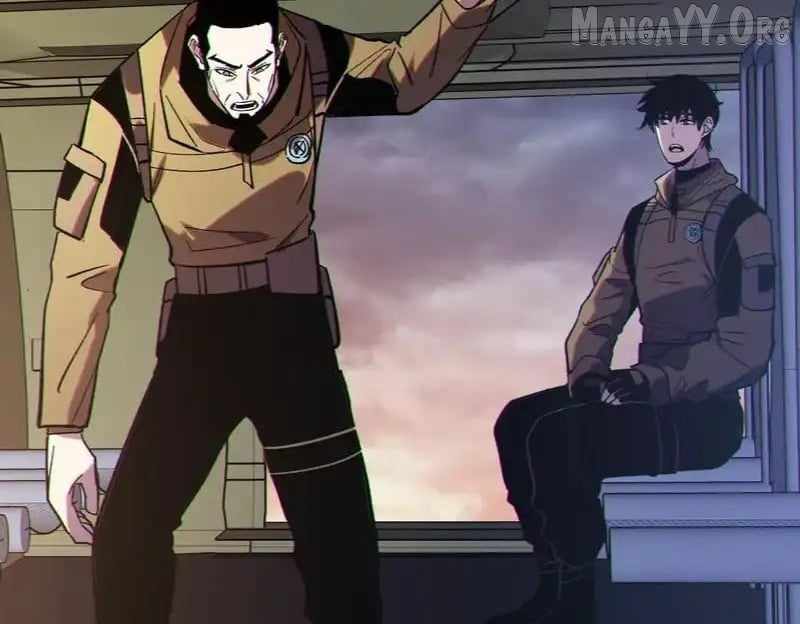 I Rely on My Invincibility to Deal Tons of Damage Passively! Chapter 125 - Page 133