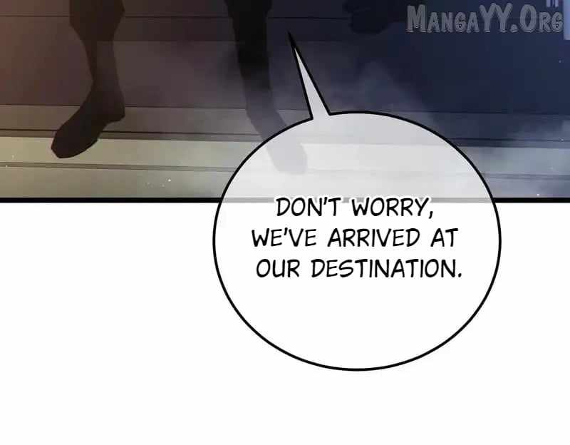 I Rely on My Invincibility to Deal Tons of Damage Passively! Chapter 125 - Page 134