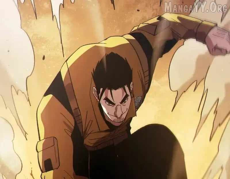 I Rely on My Invincibility to Deal Tons of Damage Passively! Chapter 125 - Page 169