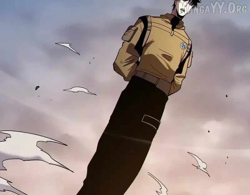 I Rely on My Invincibility to Deal Tons of Damage Passively! Chapter 125 - Page 179