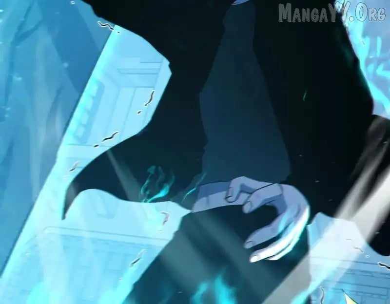 I Rely on My Invincibility to Deal Tons of Damage Passively! Chapter 125 - Page 3