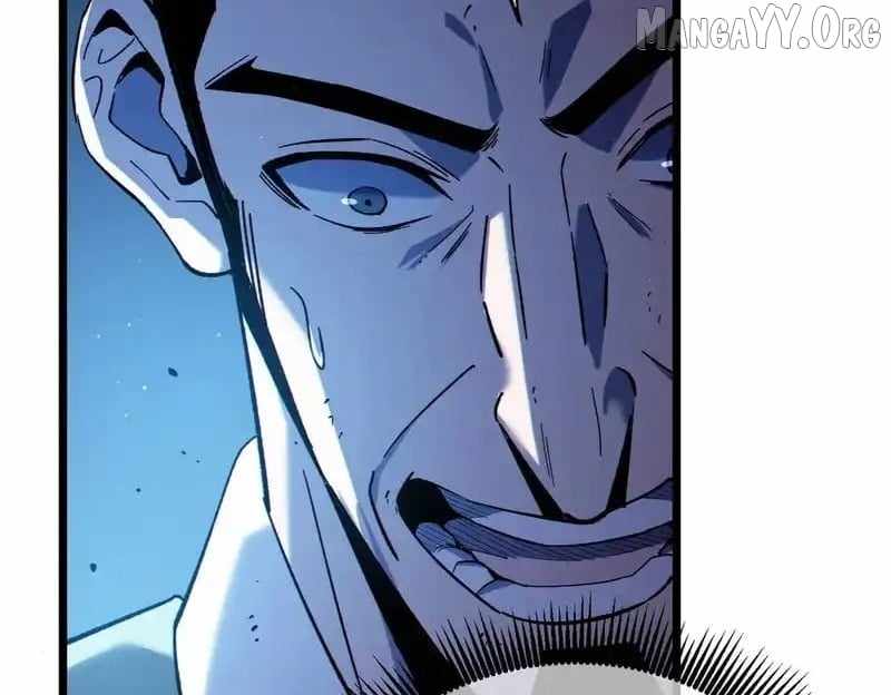 I Rely on My Invincibility to Deal Tons of Damage Passively! Chapter 125 - Page 25