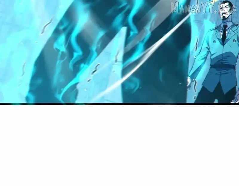 I Rely on My Invincibility to Deal Tons of Damage Passively! Chapter 125 - Page 4