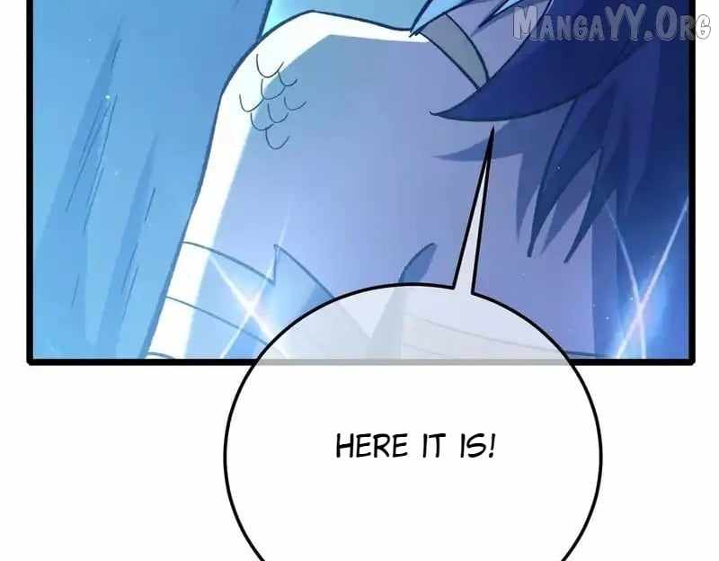 I Rely on My Invincibility to Deal Tons of Damage Passively! Chapter 125 - Page 42