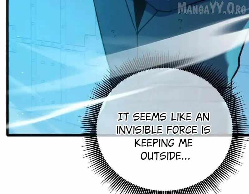 I Rely on My Invincibility to Deal Tons of Damage Passively! Chapter 125 - Page 7