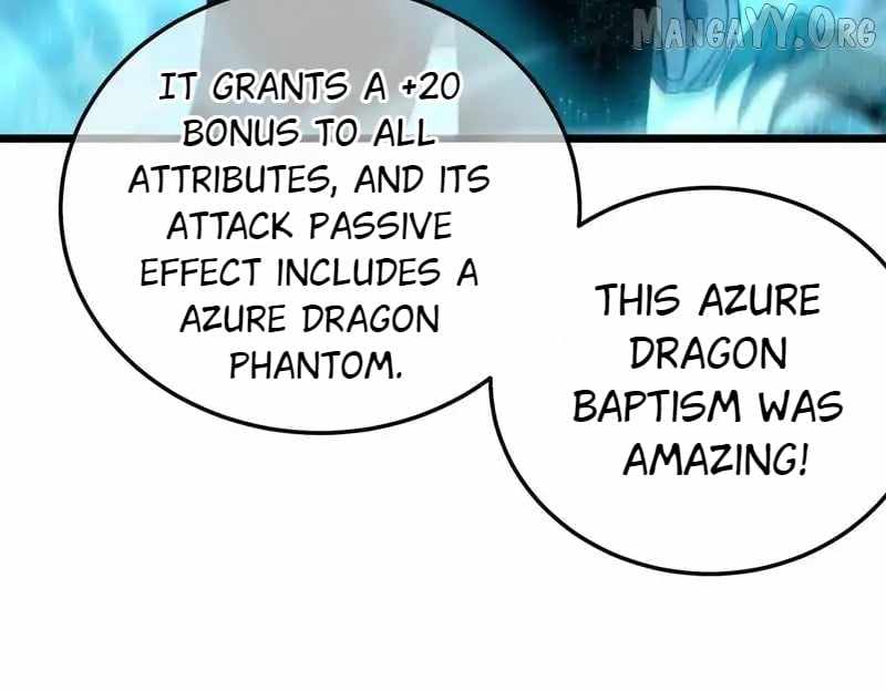 I Rely on My Invincibility to Deal Tons of Damage Passively! Chapter 125 - Page 62