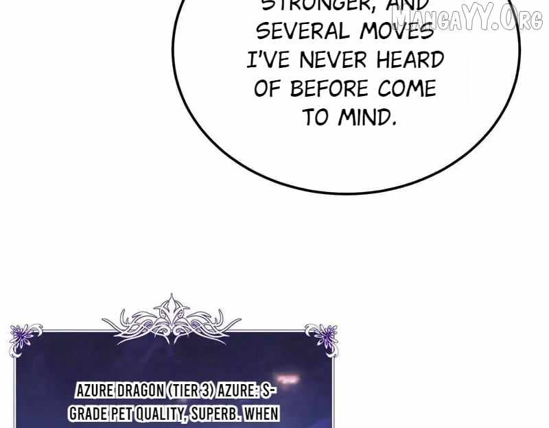 I Rely on My Invincibility to Deal Tons of Damage Passively! Chapter 125 - Page 70