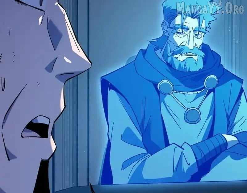 I Rely on My Invincibility to Deal Tons of Damage Passively! Chapter 125 - Page 92