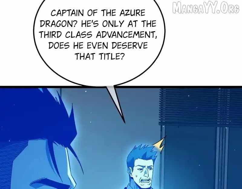 I Rely on My Invincibility to Deal Tons of Damage Passively! Chapter 125 - Page 100