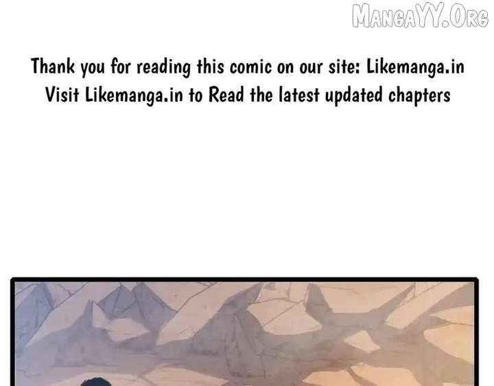 I Rely on My Invincibility to Deal Tons of Damage Passively! Chapter 126 - Page 1