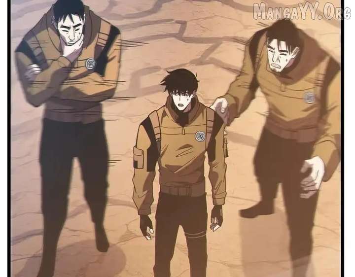 I Rely on My Invincibility to Deal Tons of Damage Passively! Chapter 126 - Page 2