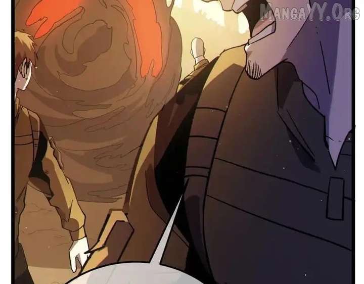 I Rely on My Invincibility to Deal Tons of Damage Passively! Chapter 126 - Page 109