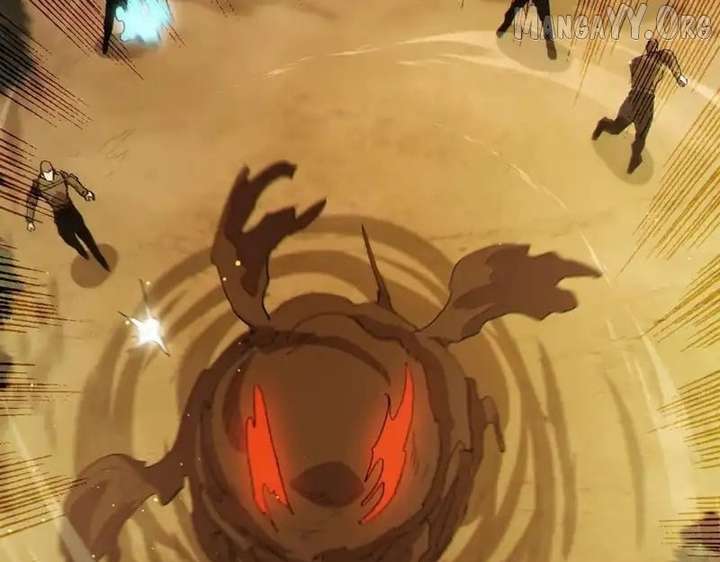 I Rely on My Invincibility to Deal Tons of Damage Passively! Chapter 126 - Page 112