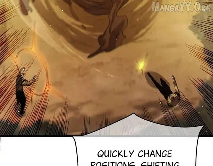 I Rely on My Invincibility to Deal Tons of Damage Passively! Chapter 126 - Page 113