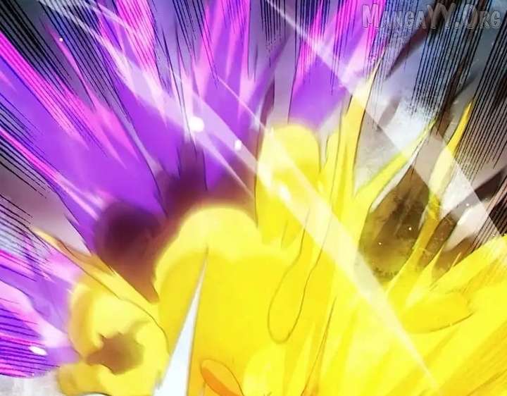 I Rely on My Invincibility to Deal Tons of Damage Passively! Chapter 126 - Page 115