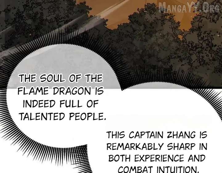 I Rely on My Invincibility to Deal Tons of Damage Passively! Chapter 126 - Page 124