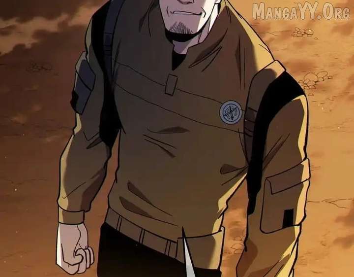 I Rely on My Invincibility to Deal Tons of Damage Passively! Chapter 126 - Page 133