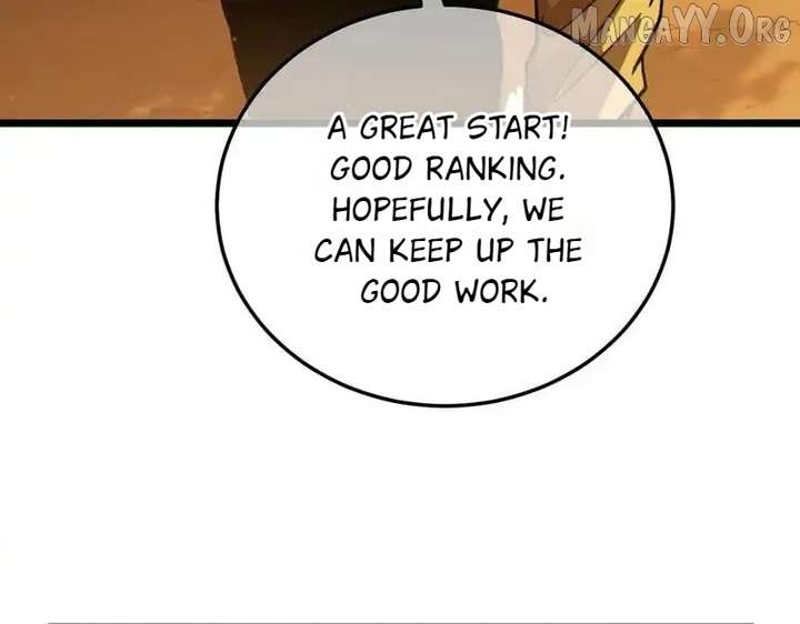 I Rely on My Invincibility to Deal Tons of Damage Passively! Chapter 126 - Page 134