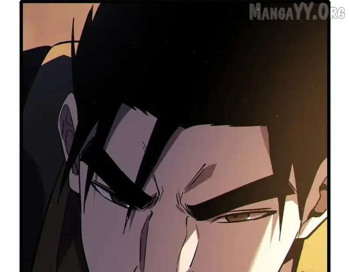 I Rely on My Invincibility to Deal Tons of Damage Passively! Chapter 126 - Page 135