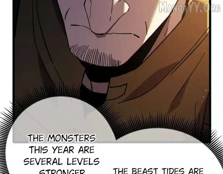 I Rely on My Invincibility to Deal Tons of Damage Passively! Chapter 126 - Page 136