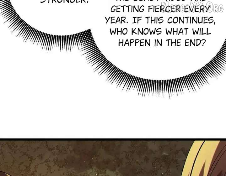 I Rely on My Invincibility to Deal Tons of Damage Passively! Chapter 126 - Page 137