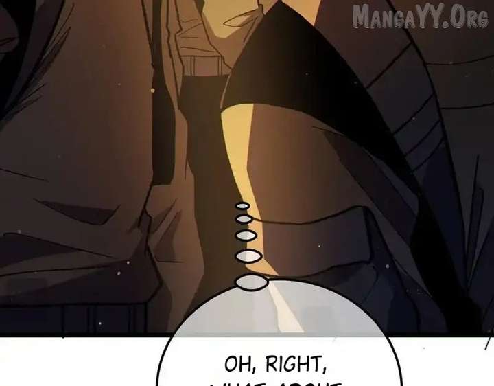 I Rely on My Invincibility to Deal Tons of Damage Passively! Chapter 126 - Page 139