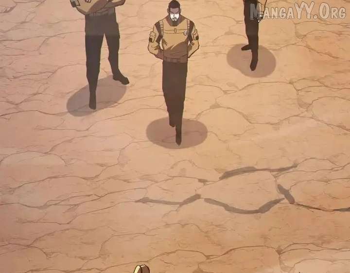 I Rely on My Invincibility to Deal Tons of Damage Passively! Chapter 126 - Page 18