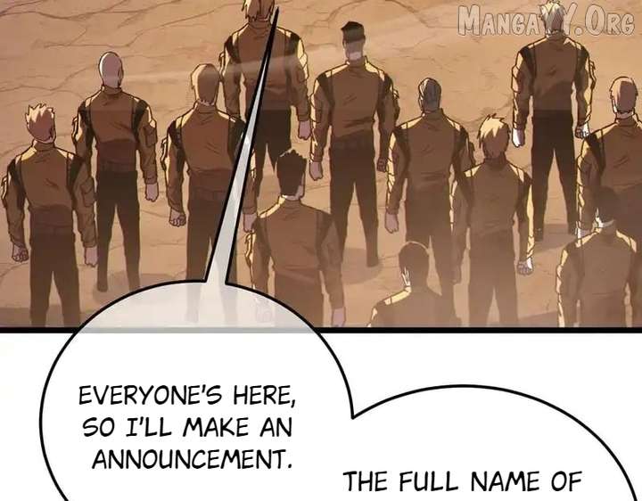 I Rely on My Invincibility to Deal Tons of Damage Passively! Chapter 126 - Page 19