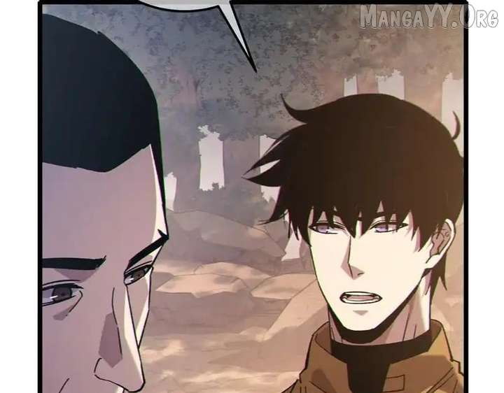 I Rely on My Invincibility to Deal Tons of Damage Passively! Chapter 126 - Page 22