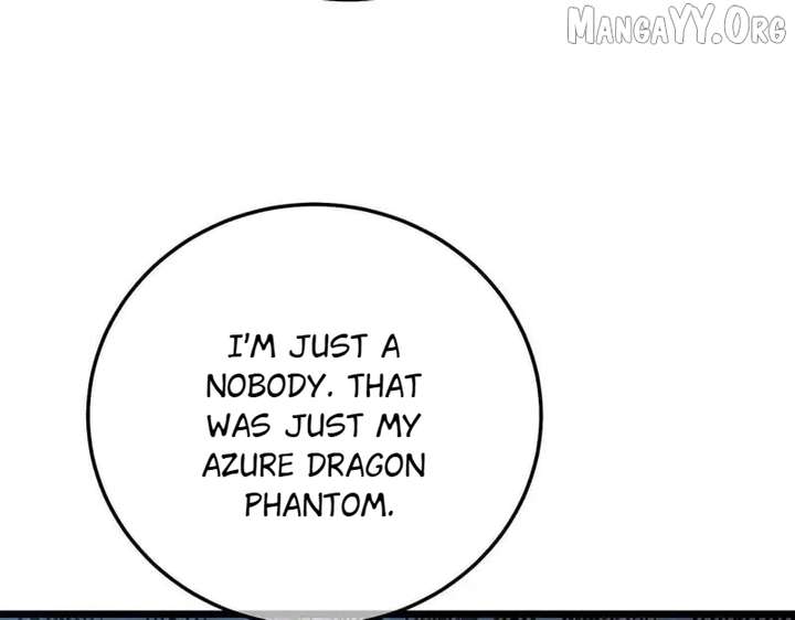 I Rely on My Invincibility to Deal Tons of Damage Passively! Chapter 126 - Page 4