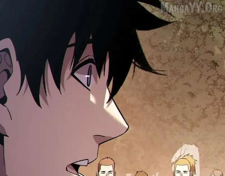 I Rely on My Invincibility to Deal Tons of Damage Passively! Chapter 126 - Page 32