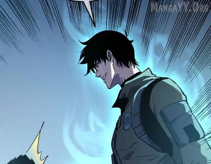 I Rely on My Invincibility to Deal Tons of Damage Passively! Chapter 126 - Page 5