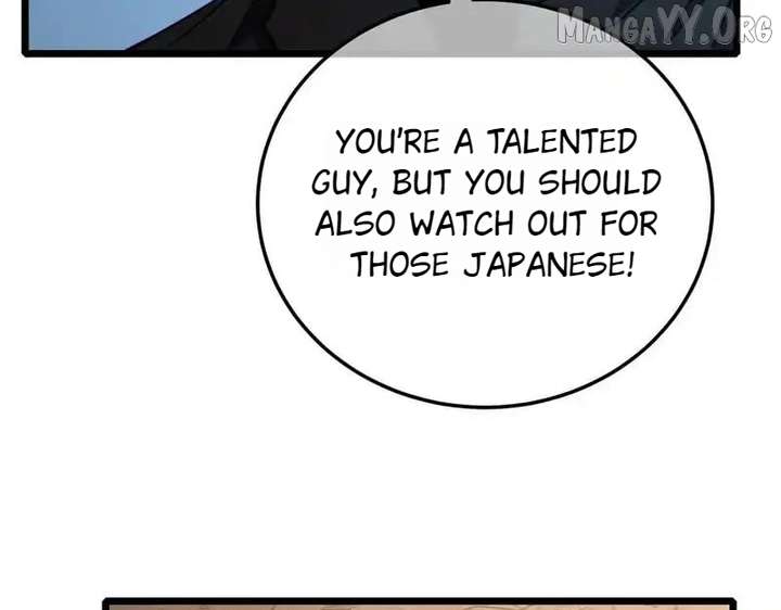 I Rely on My Invincibility to Deal Tons of Damage Passively! Chapter 126 - Page 47