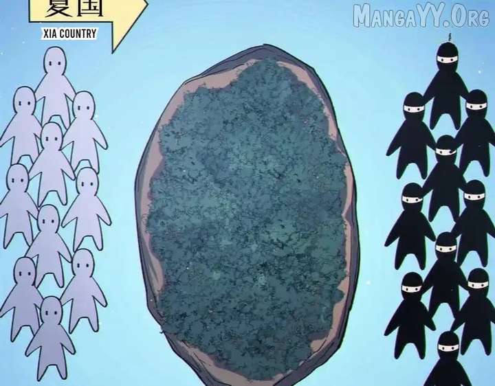 I Rely on My Invincibility to Deal Tons of Damage Passively! Chapter 126 - Page 51